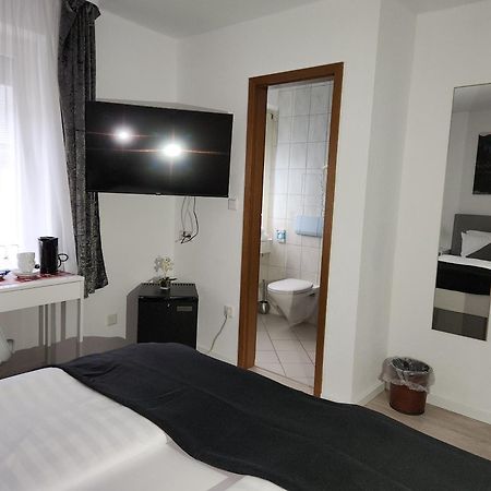 Hotel Schiff Rastatt Εξωτερικό φωτογραφία