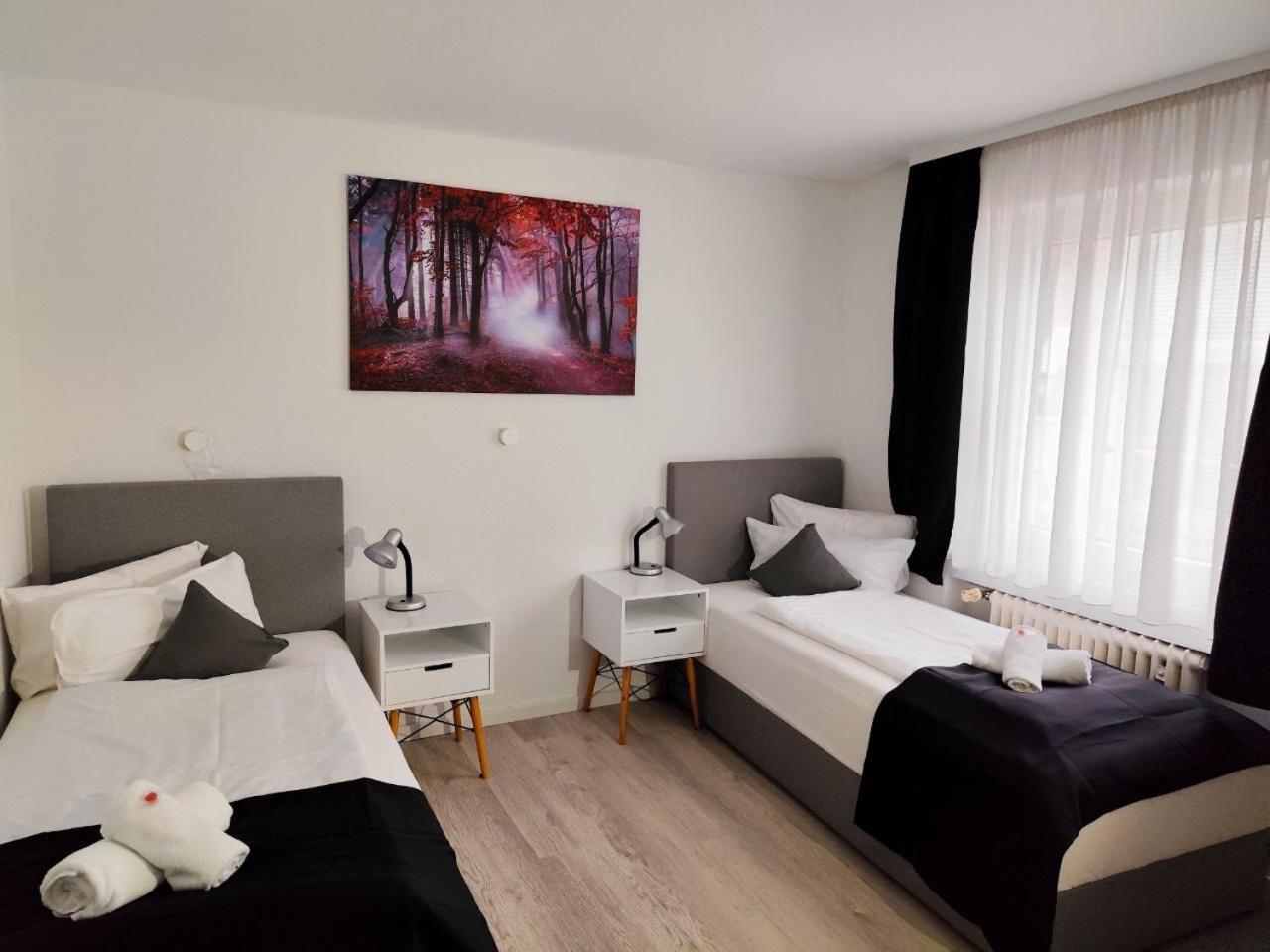 Hotel Schiff Rastatt Εξωτερικό φωτογραφία