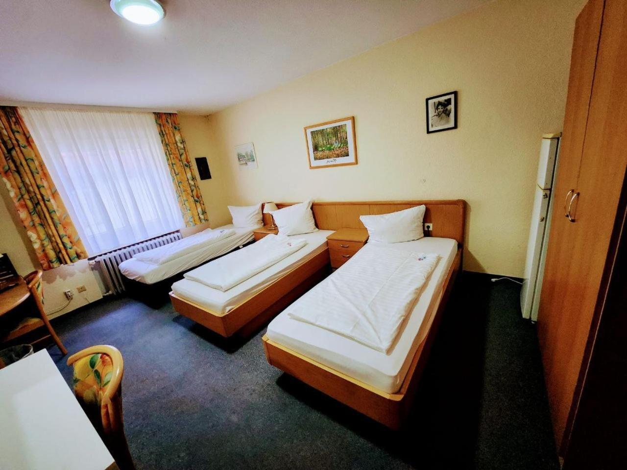 Hotel Schiff Rastatt Δωμάτιο φωτογραφία