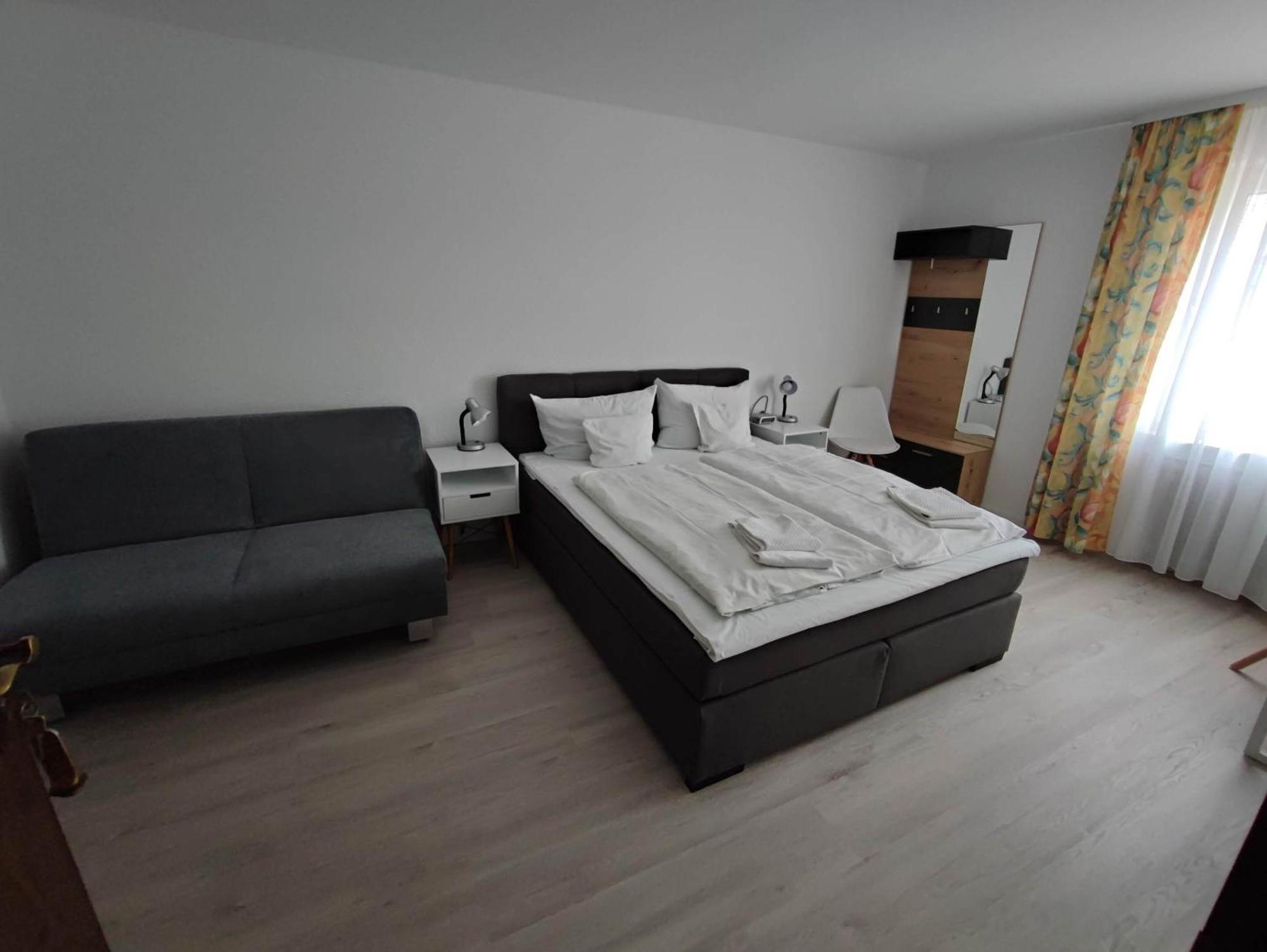 Hotel Schiff Rastatt Δωμάτιο φωτογραφία