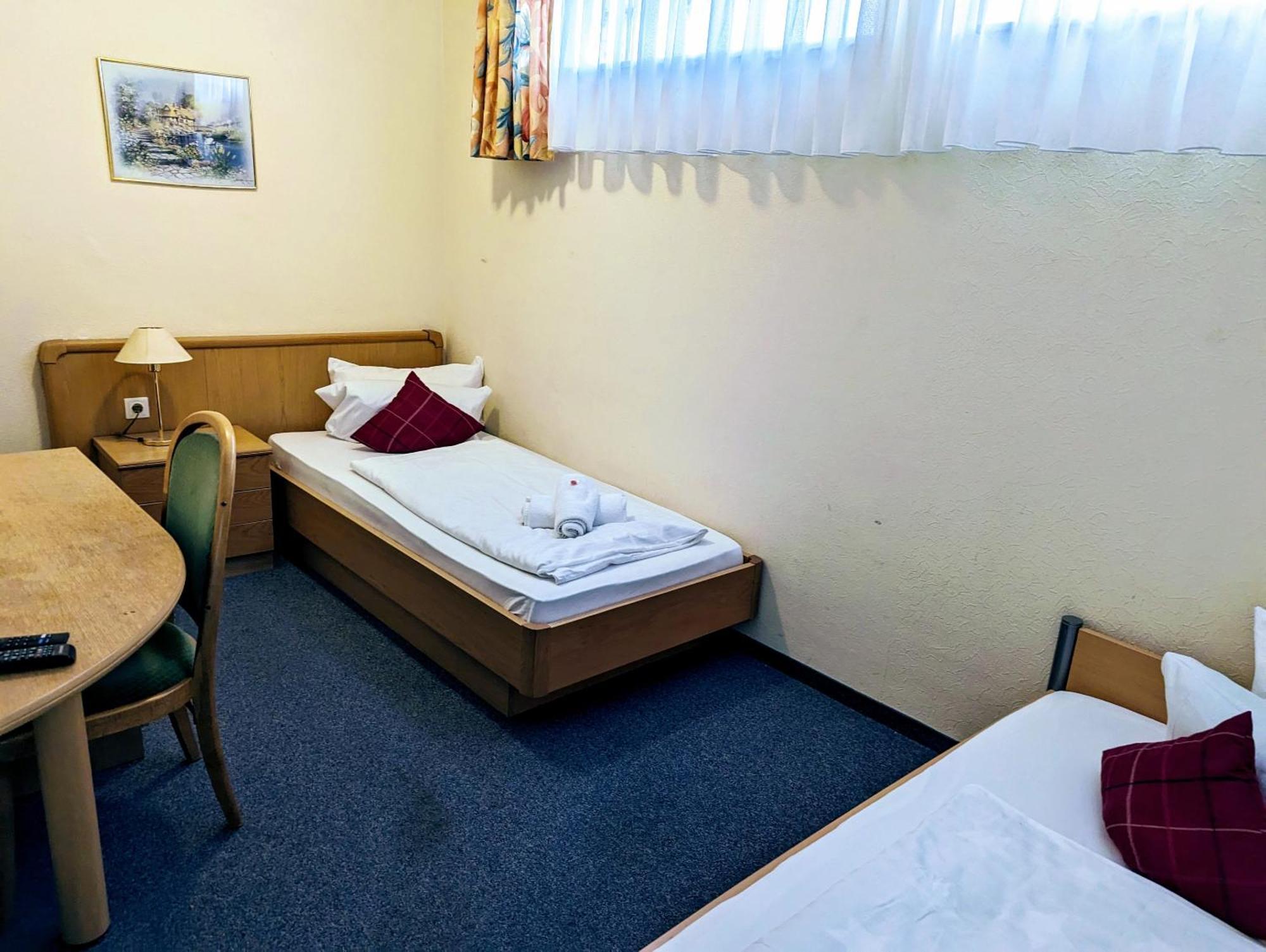 Hotel Schiff Rastatt Δωμάτιο φωτογραφία