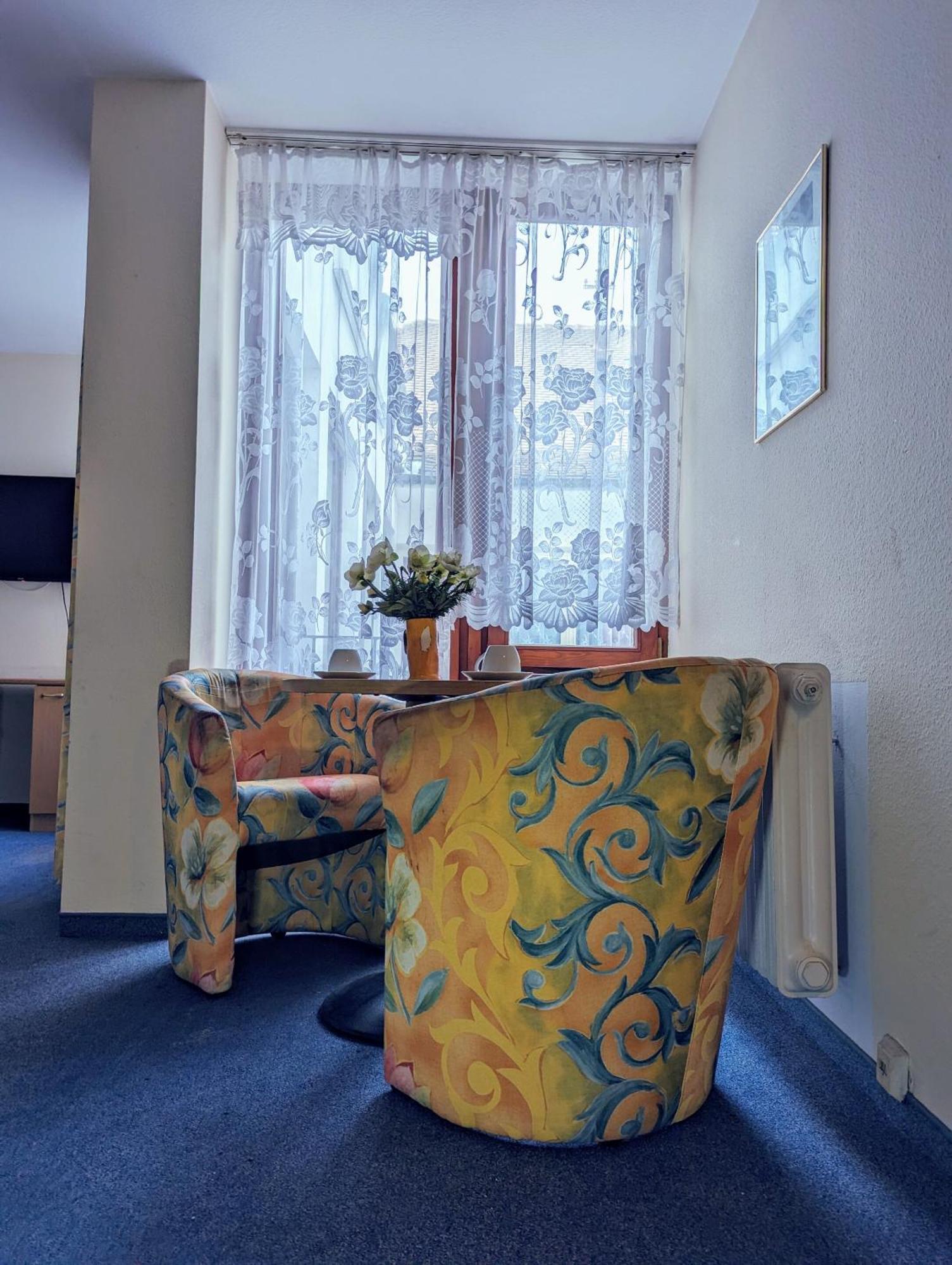 Hotel Schiff Rastatt Δωμάτιο φωτογραφία