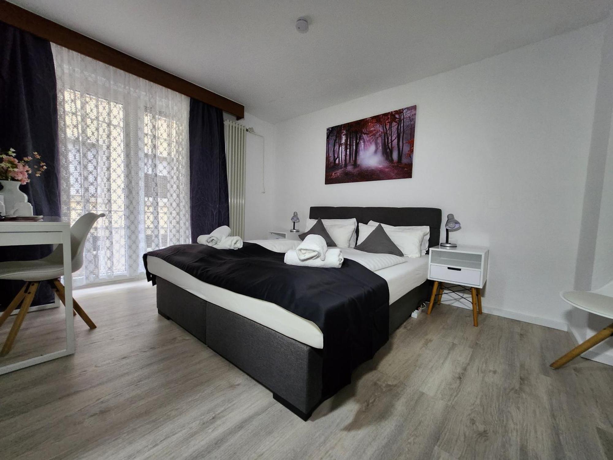 Hotel Schiff Rastatt Δωμάτιο φωτογραφία
