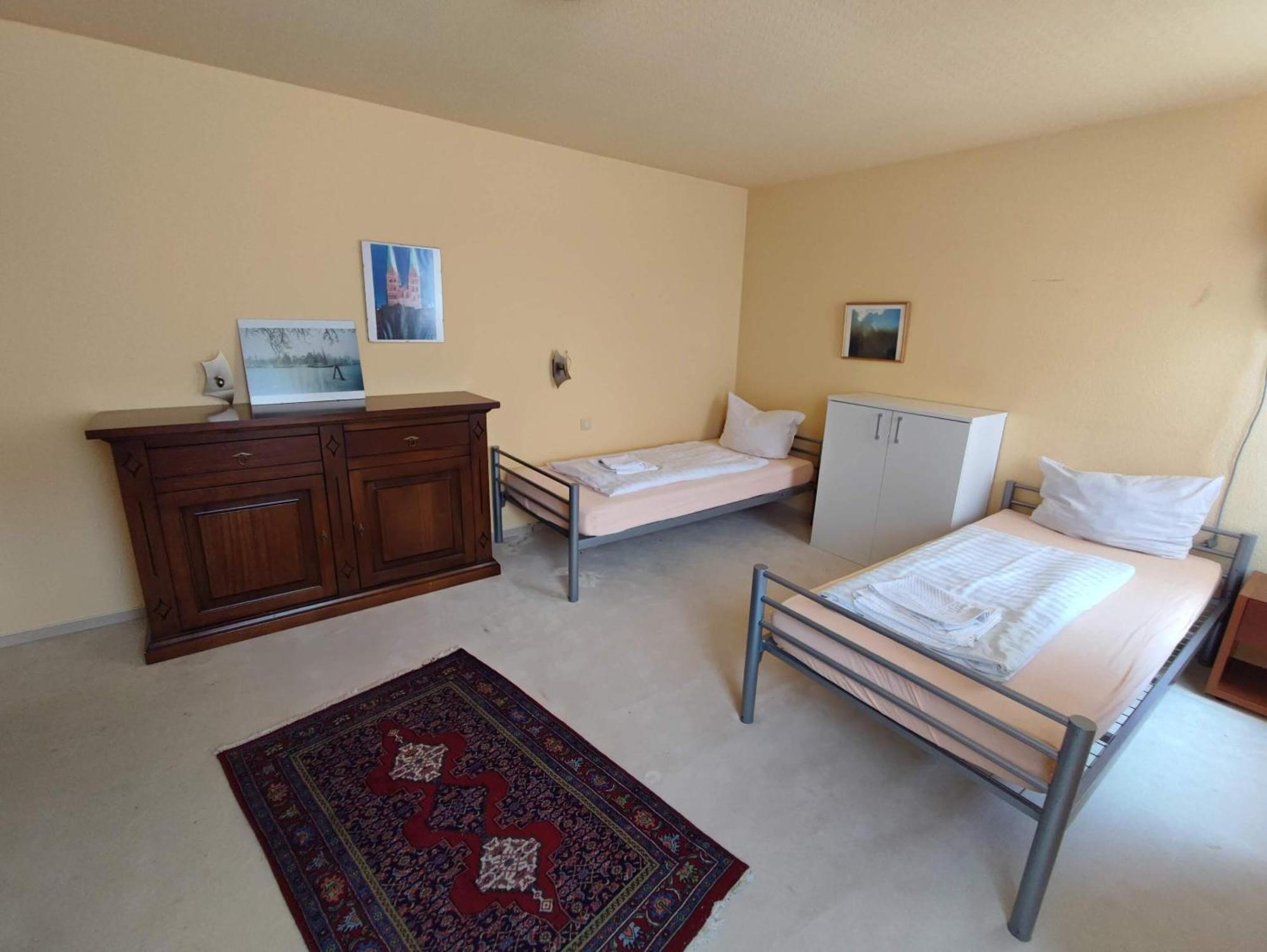 Hotel Schiff Rastatt Δωμάτιο φωτογραφία