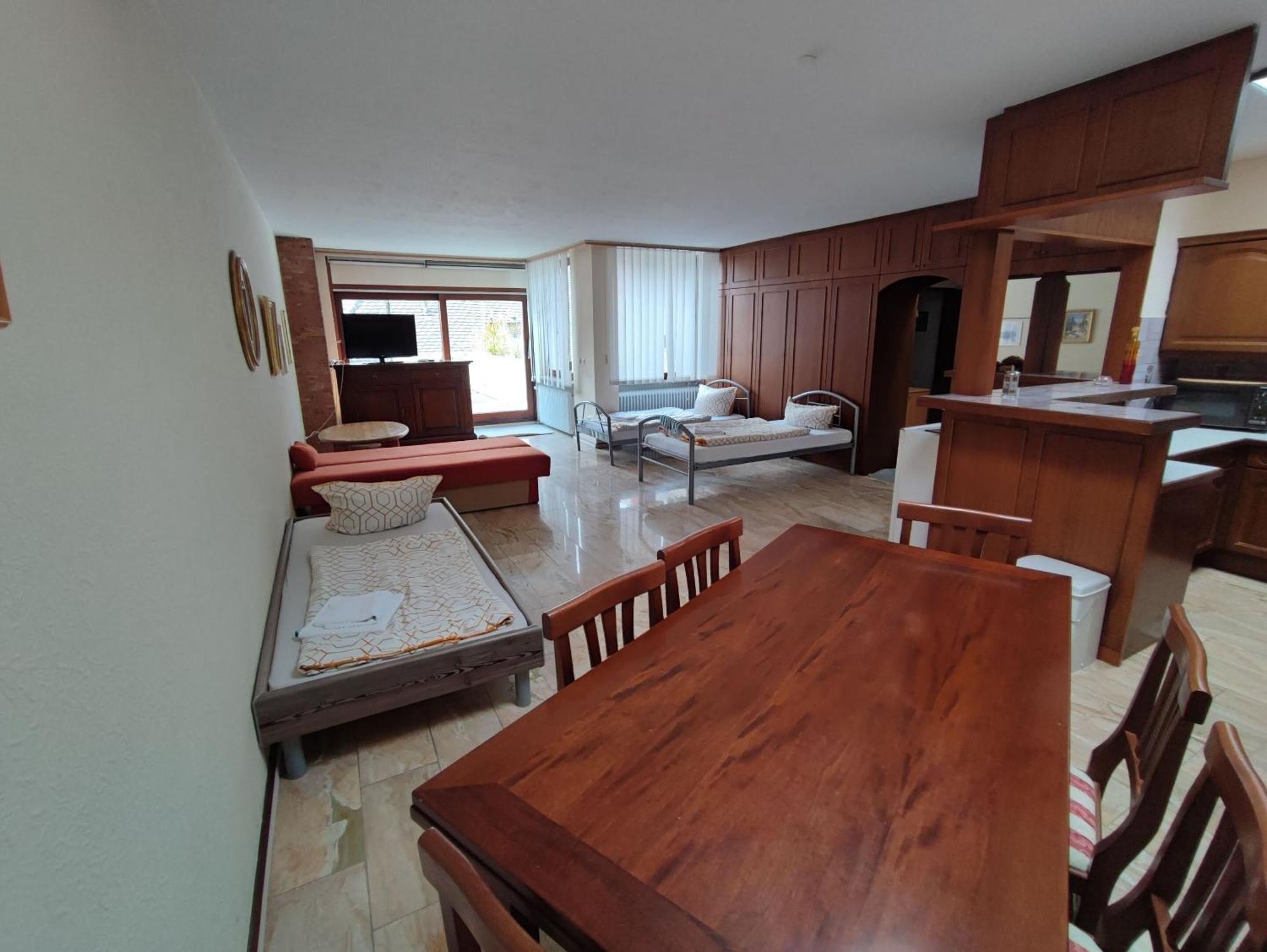 Hotel Schiff Rastatt Δωμάτιο φωτογραφία