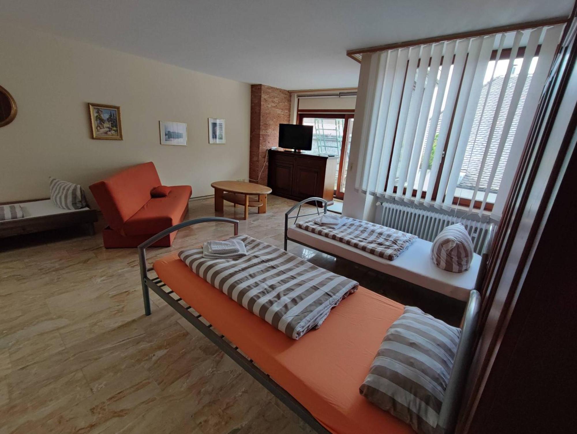 Hotel Schiff Rastatt Δωμάτιο φωτογραφία