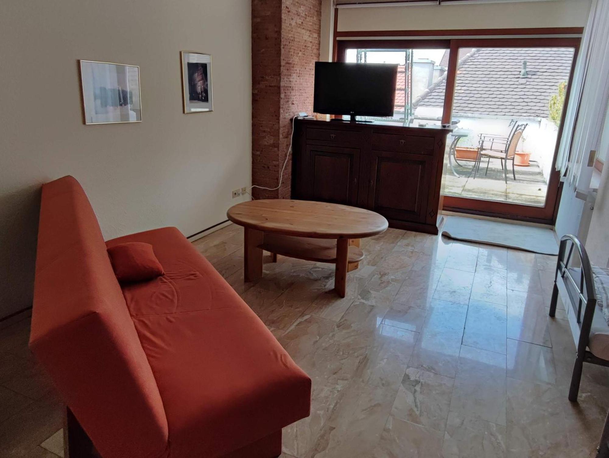 Hotel Schiff Rastatt Δωμάτιο φωτογραφία