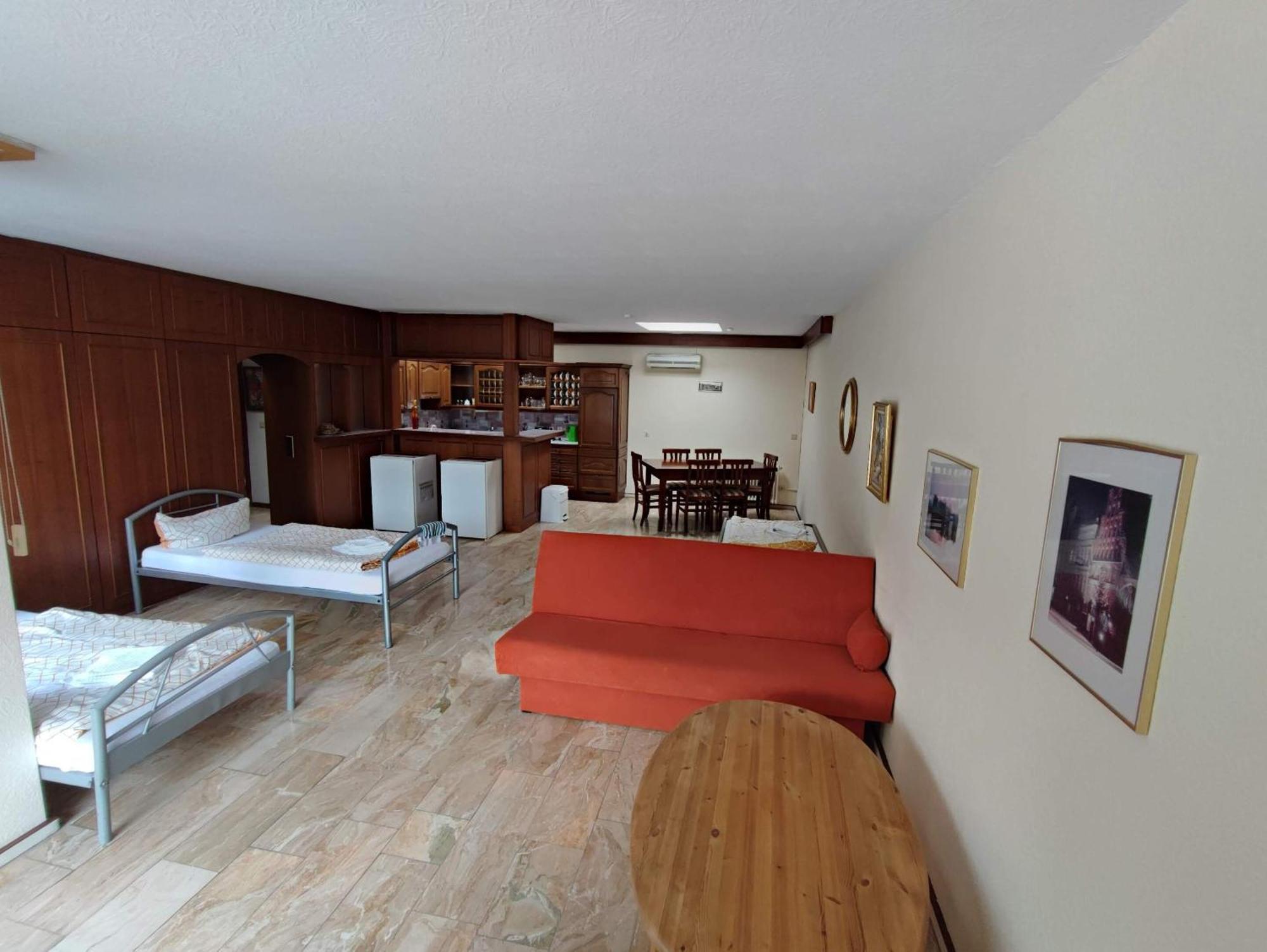 Hotel Schiff Rastatt Δωμάτιο φωτογραφία