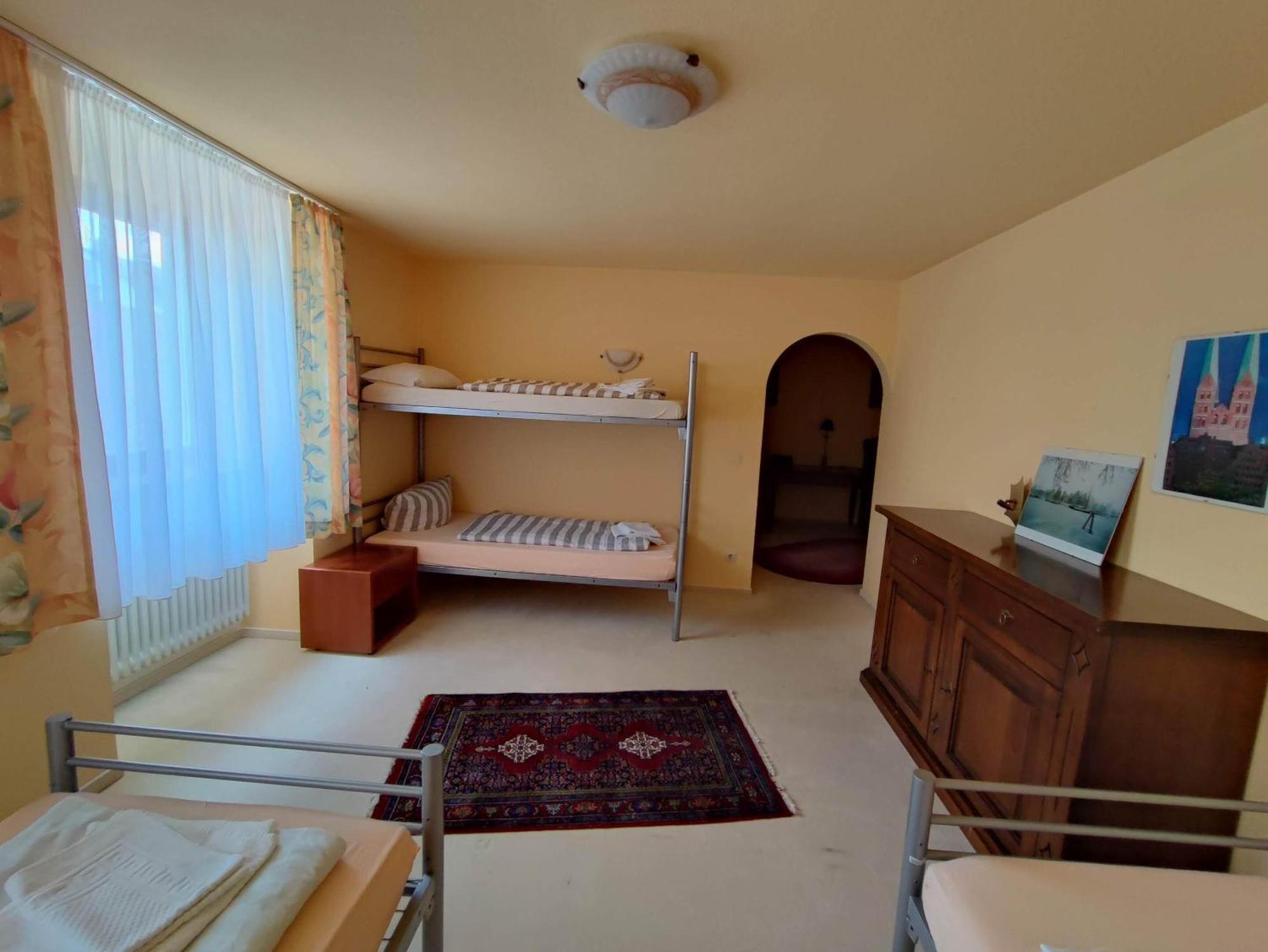 Hotel Schiff Rastatt Δωμάτιο φωτογραφία