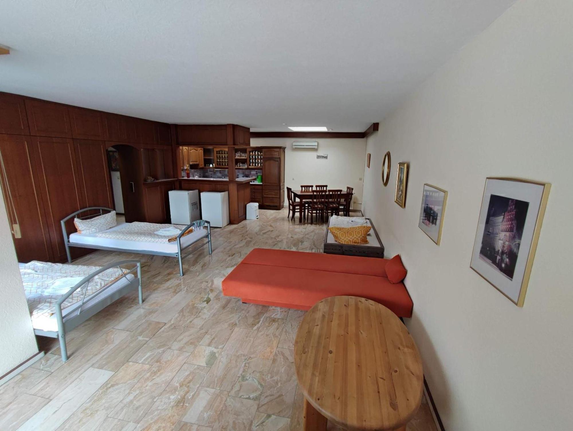 Hotel Schiff Rastatt Δωμάτιο φωτογραφία