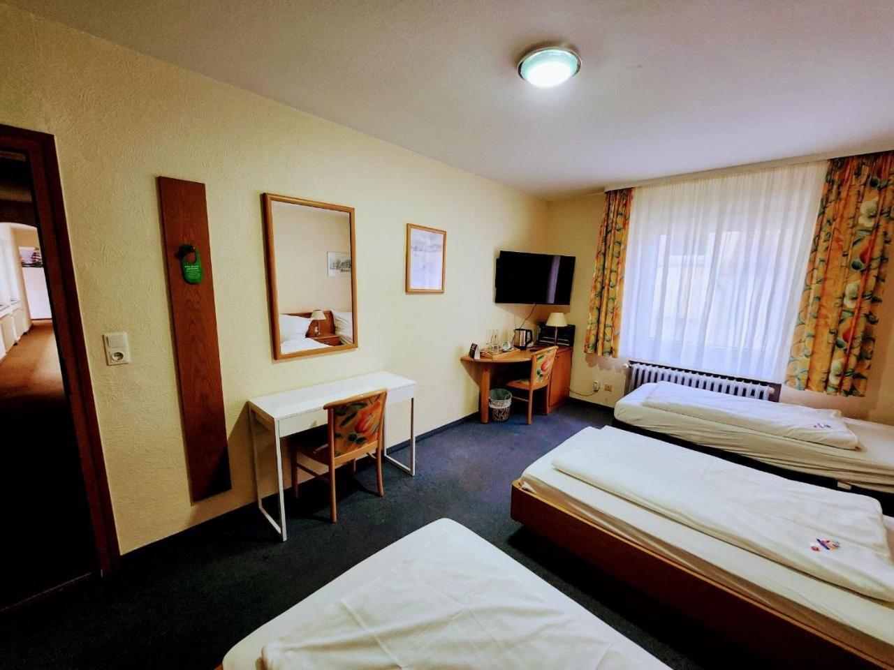 Hotel Schiff Rastatt Δωμάτιο φωτογραφία