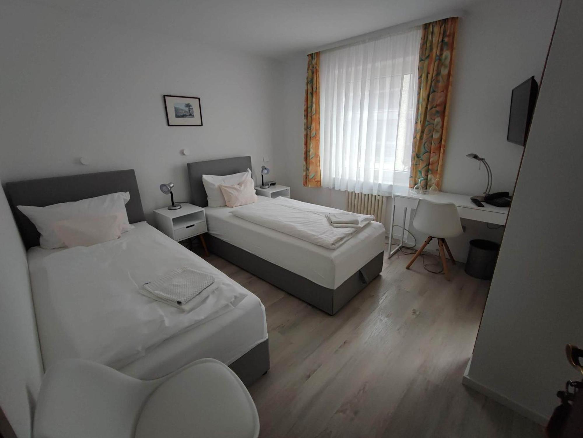 Hotel Schiff Rastatt Εξωτερικό φωτογραφία