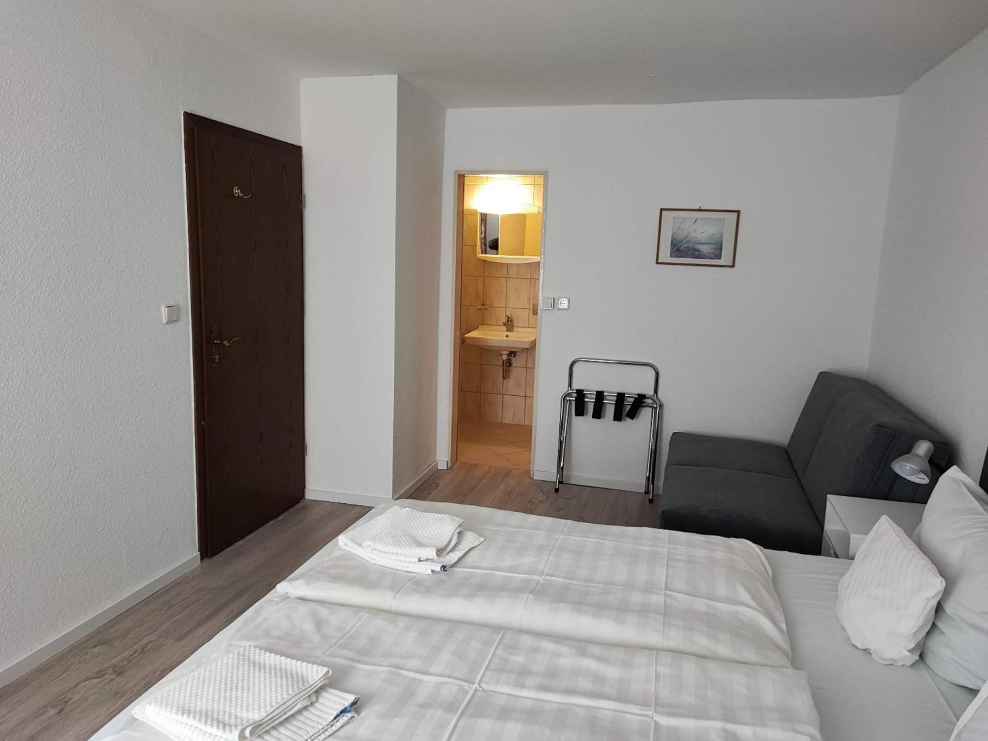 Hotel Schiff Rastatt Δωμάτιο φωτογραφία