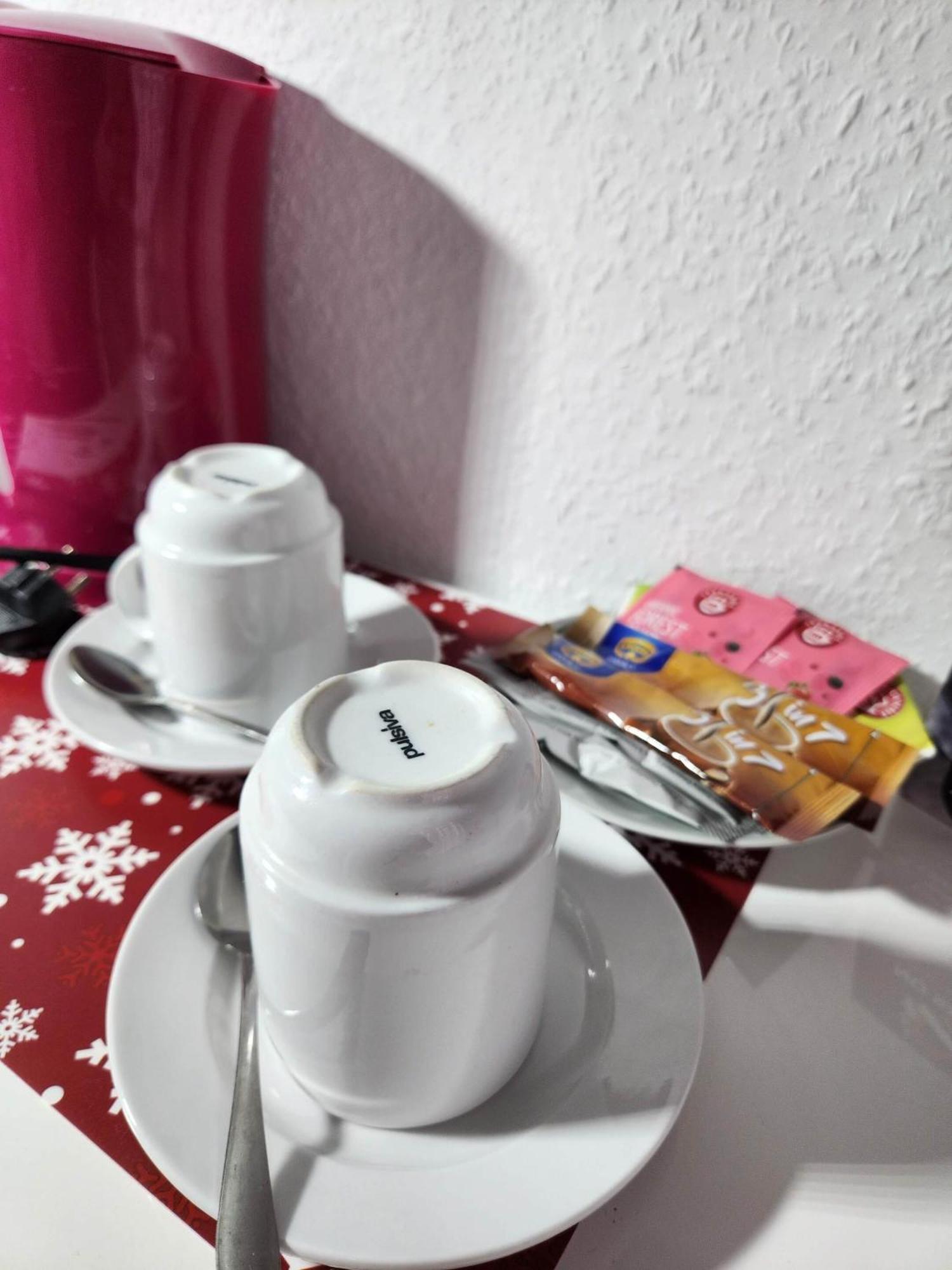 Hotel Schiff Rastatt Δωμάτιο φωτογραφία