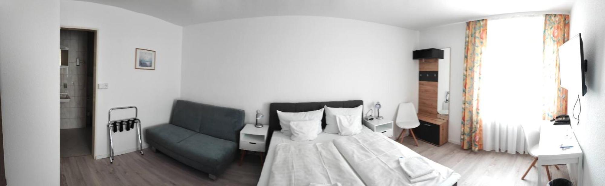 Hotel Schiff Rastatt Εξωτερικό φωτογραφία