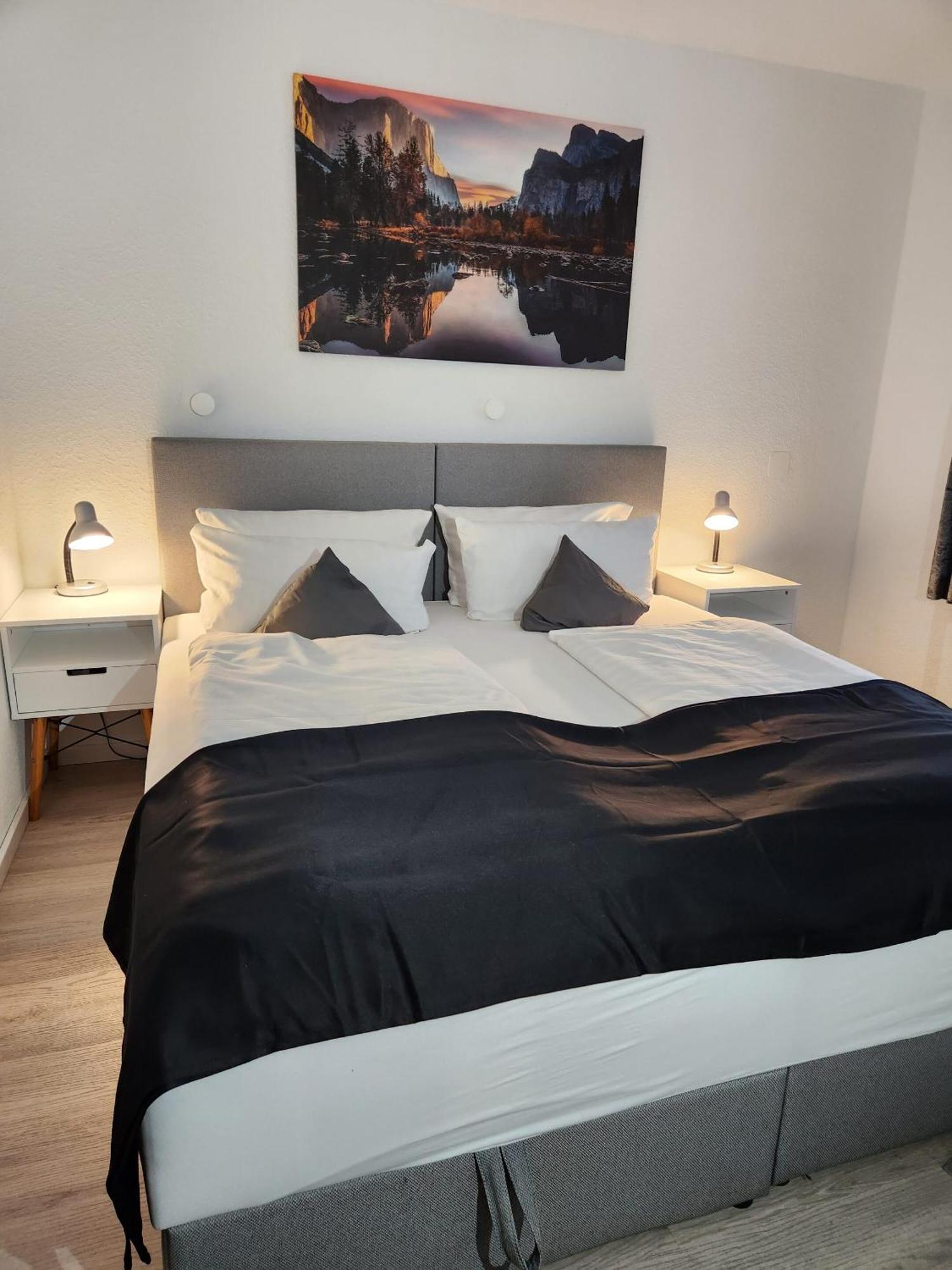Hotel Schiff Rastatt Εξωτερικό φωτογραφία