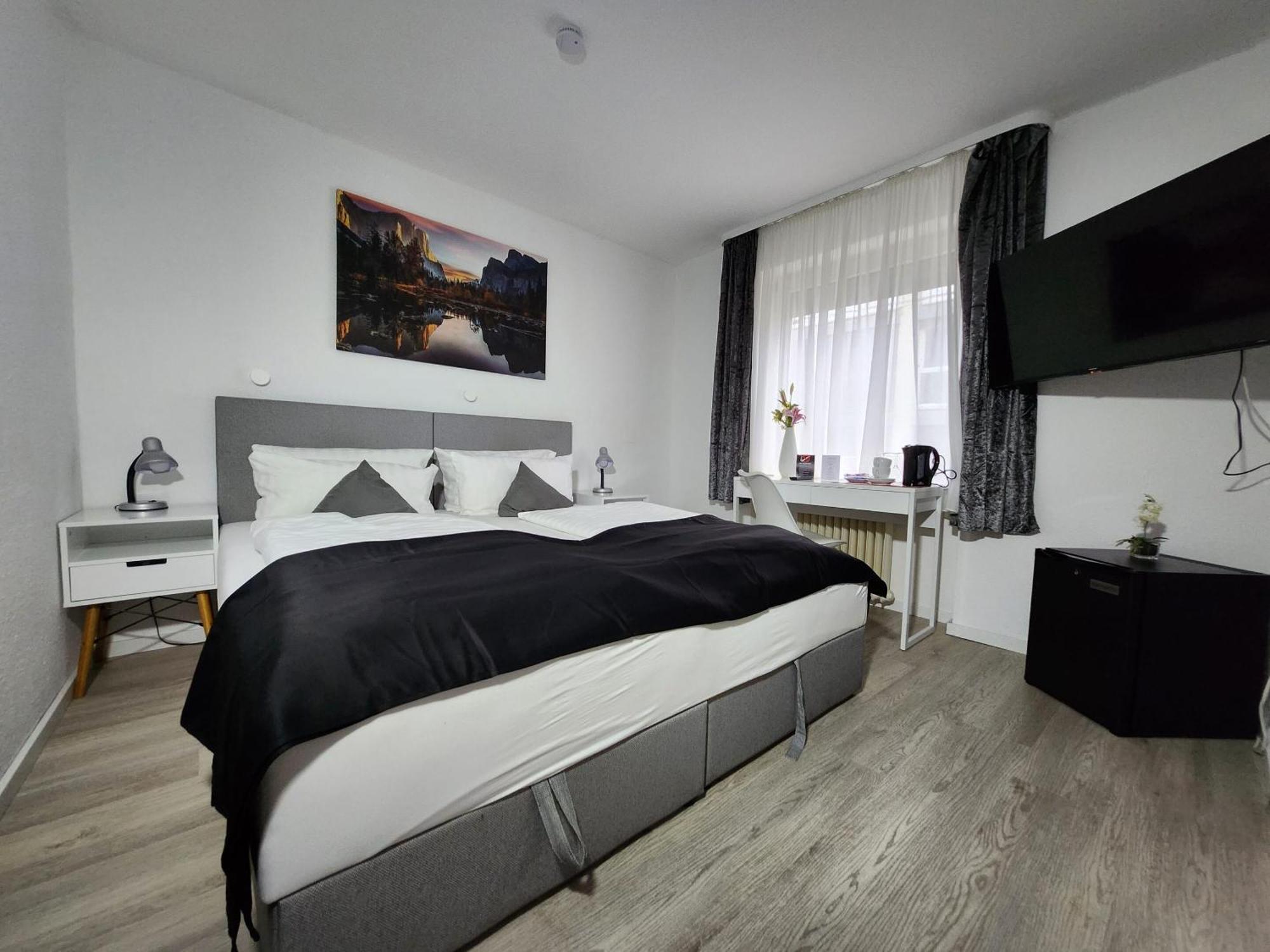 Hotel Schiff Rastatt Εξωτερικό φωτογραφία