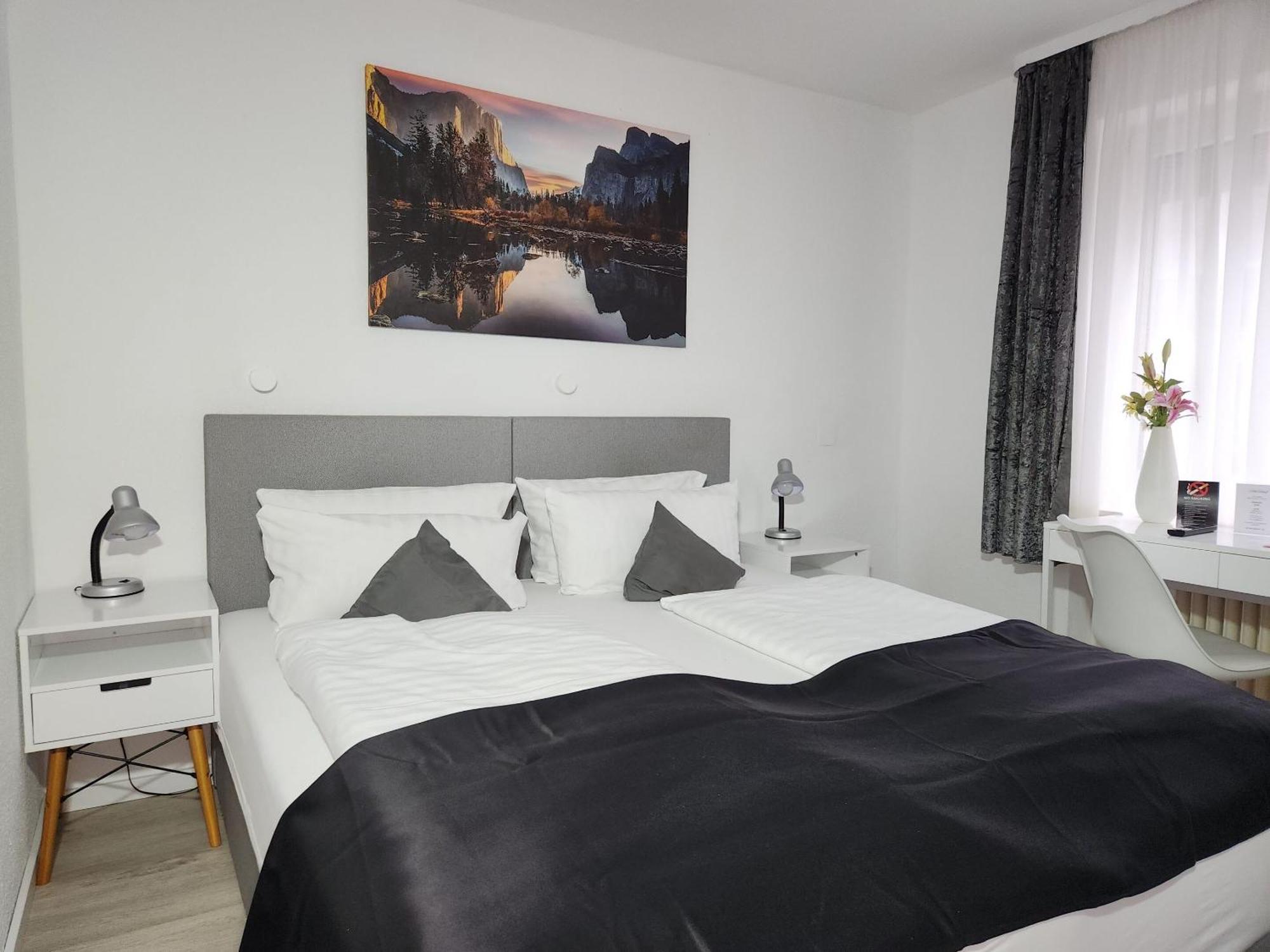 Hotel Schiff Rastatt Εξωτερικό φωτογραφία
